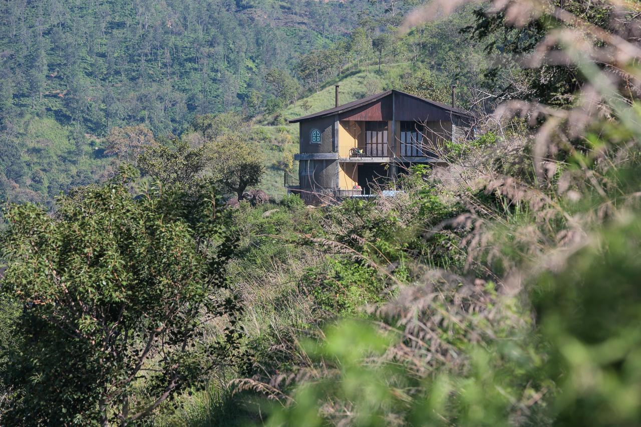 Villa Verde Ella Esterno foto