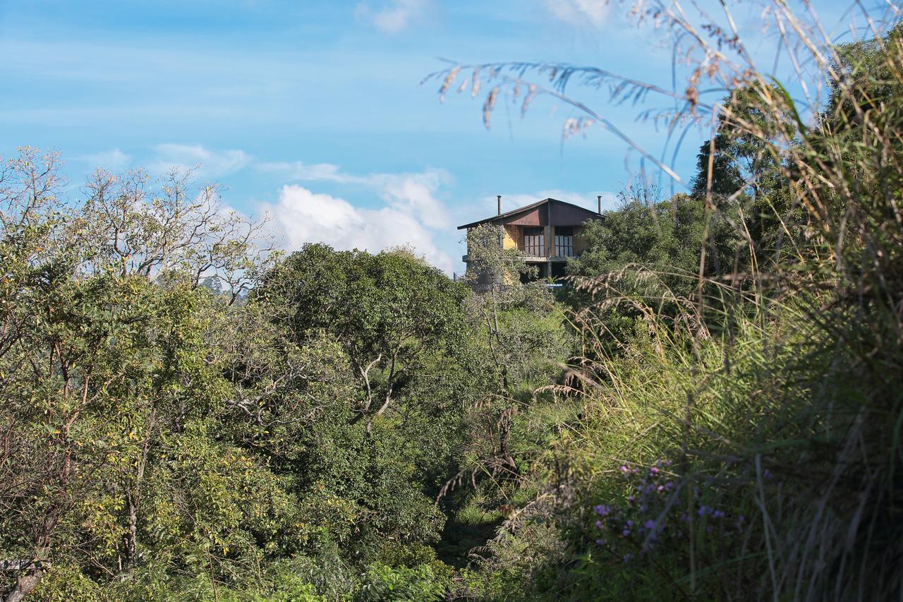 Villa Verde Ella Esterno foto