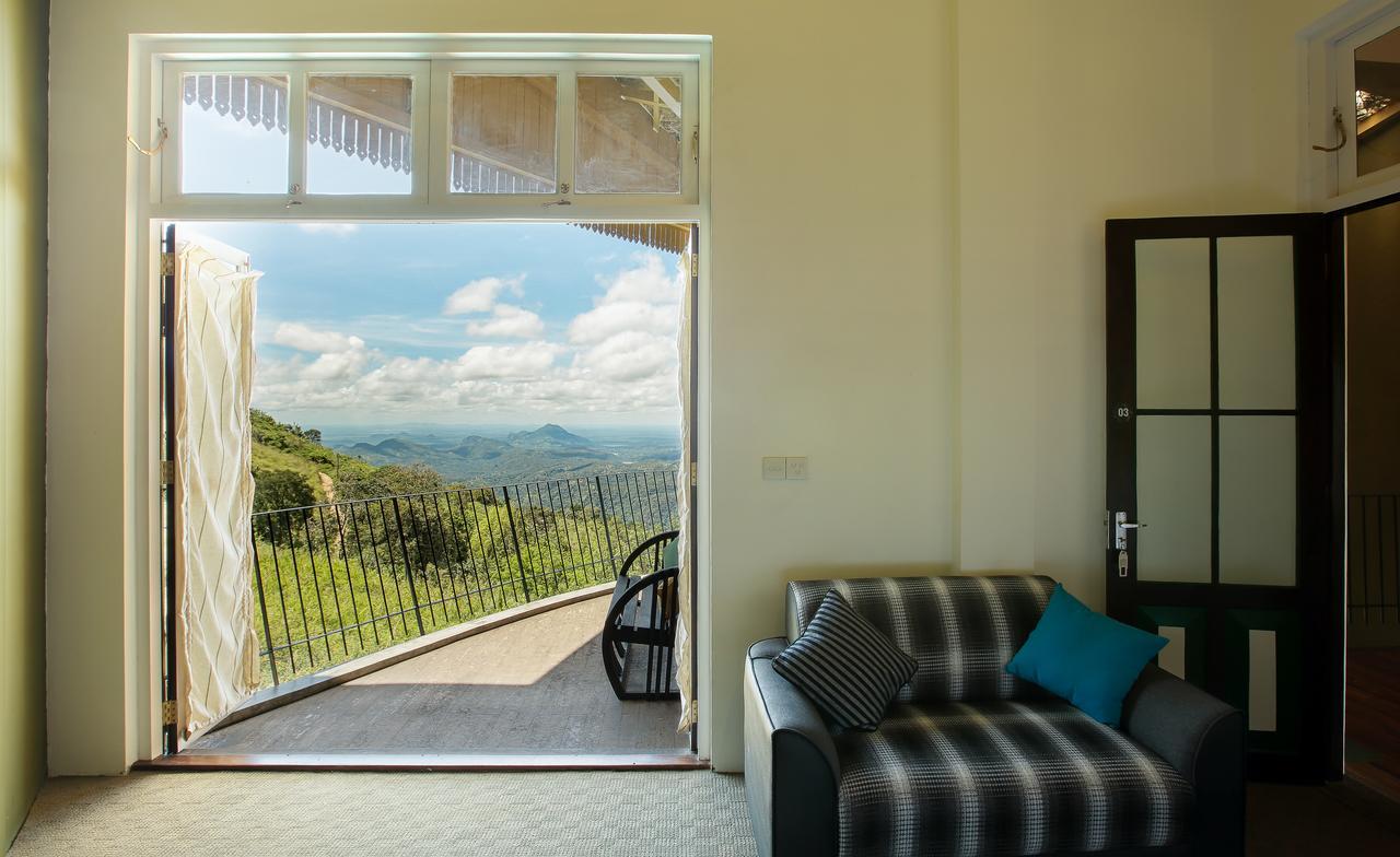Villa Verde Ella Esterno foto