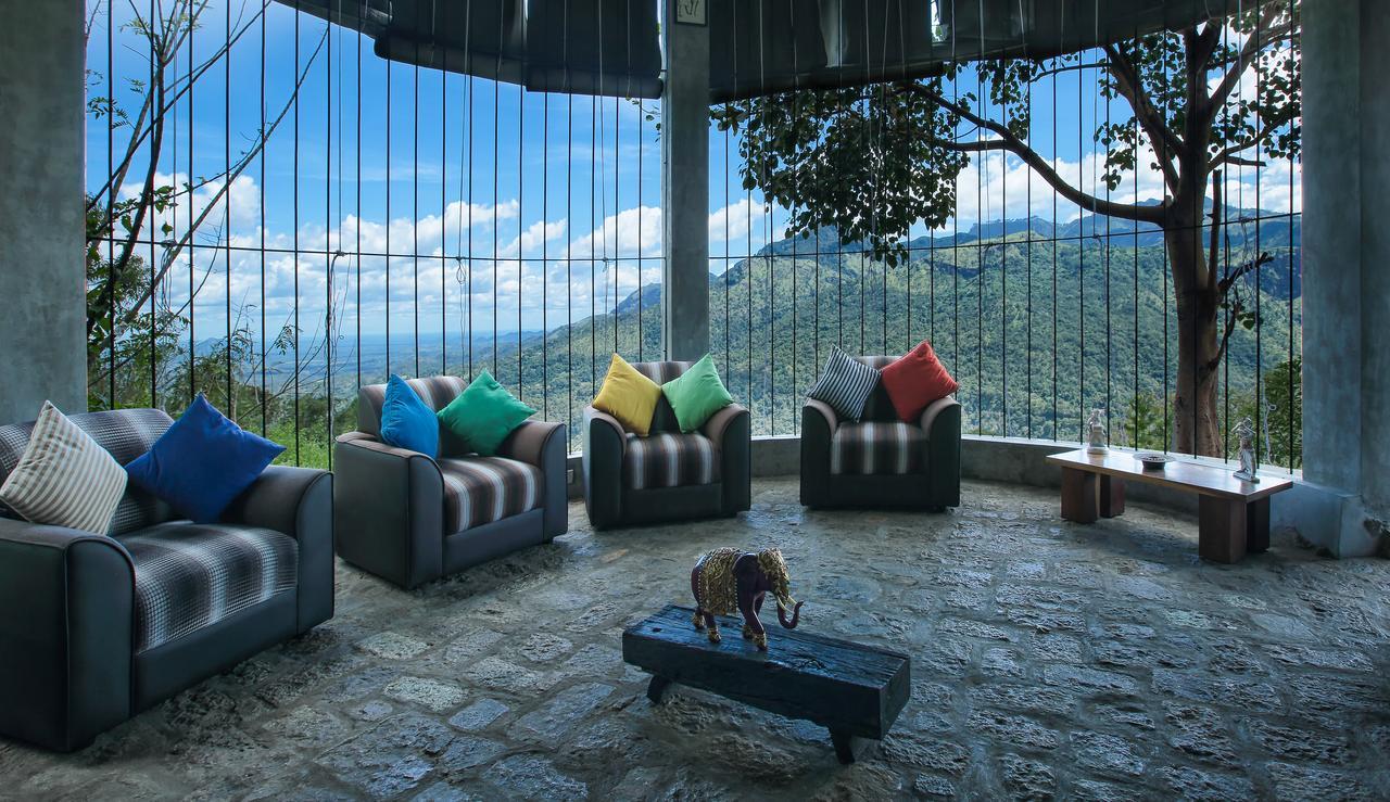 Villa Verde Ella Esterno foto