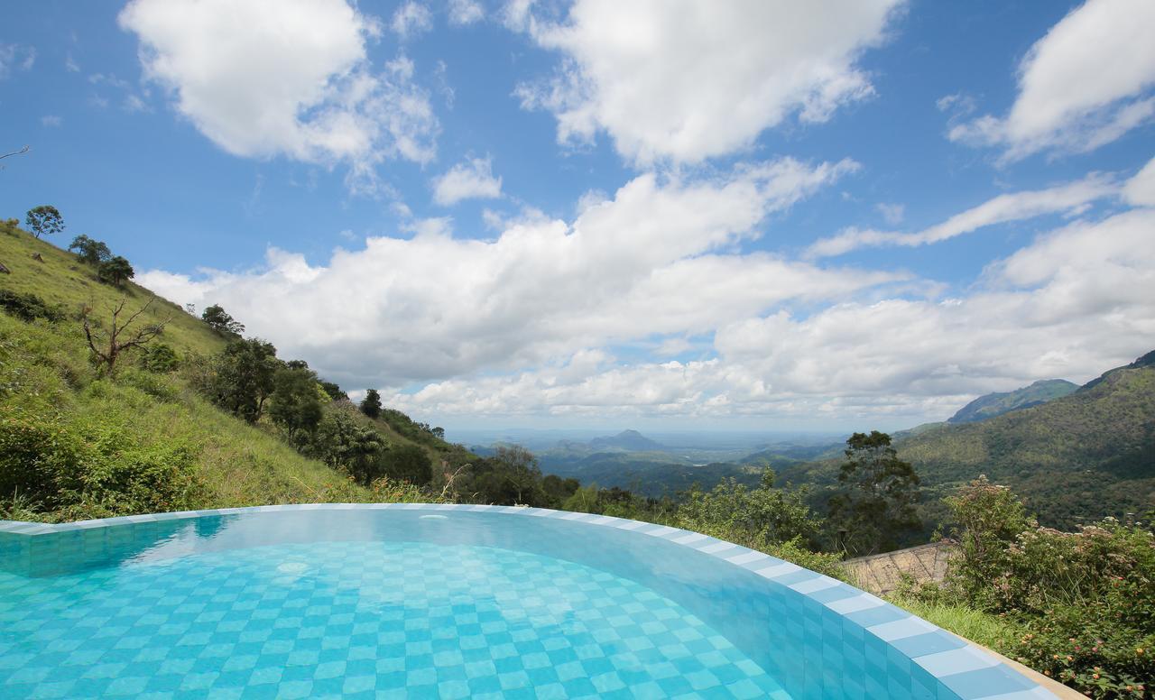 Villa Verde Ella Esterno foto