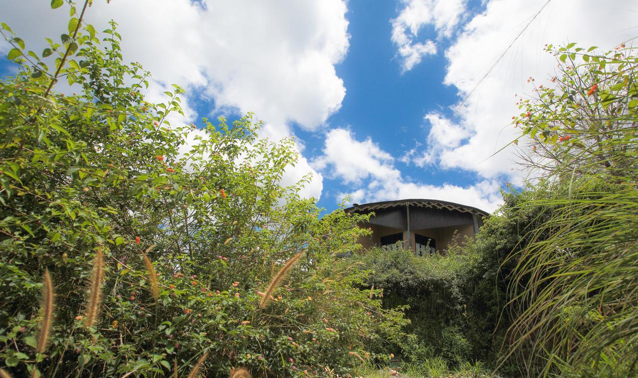 Villa Verde Ella Esterno foto