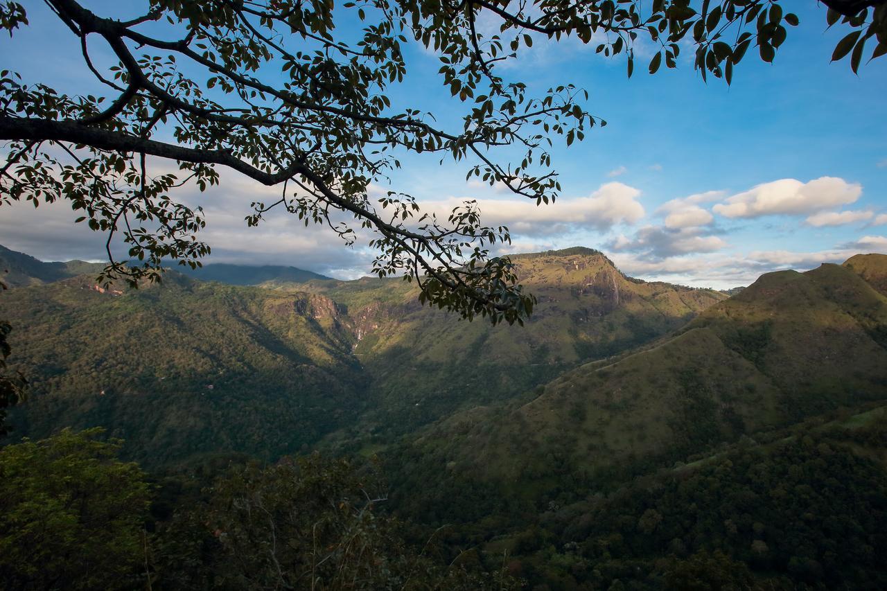 Villa Verde Ella Esterno foto