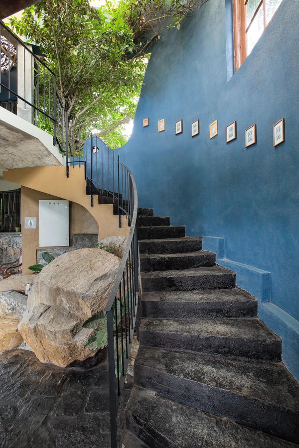 Villa Verde Ella Esterno foto